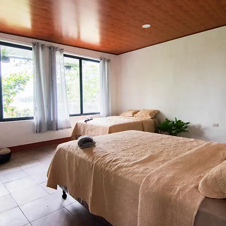 Casa Anita Villa